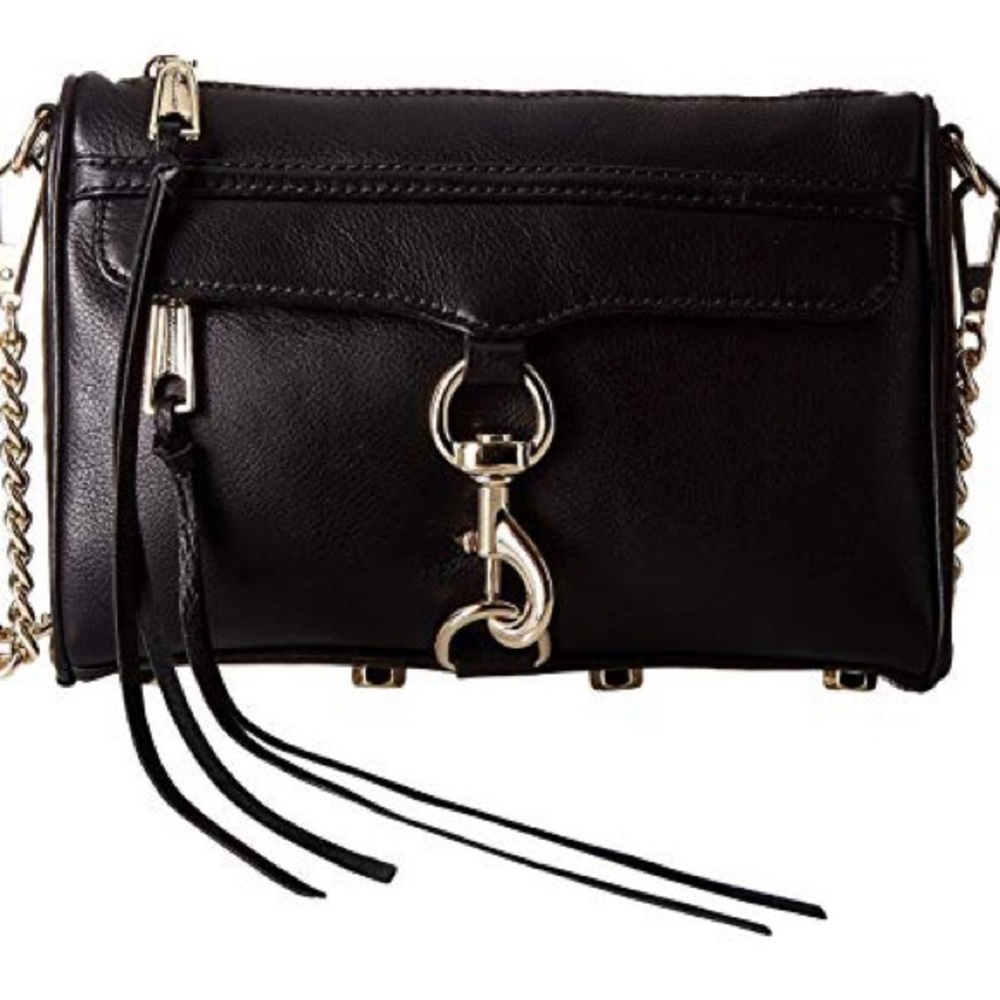 Rebecca Minkoff crossbody